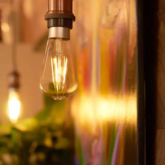 SHELLY VINTAGE E27 ST64