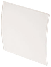 FRONT EOS HVID MAT GLAS
