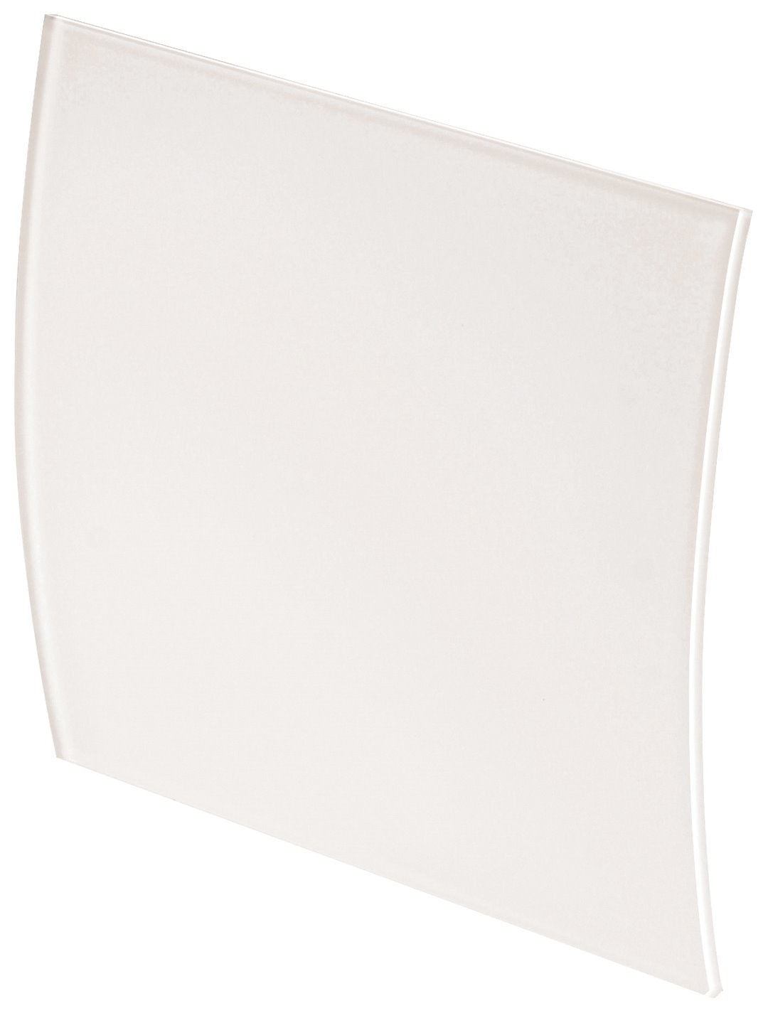 FRONT EOS HVID MAT GLAS