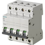 Automatsikring 10KA 3+N-P C 20A