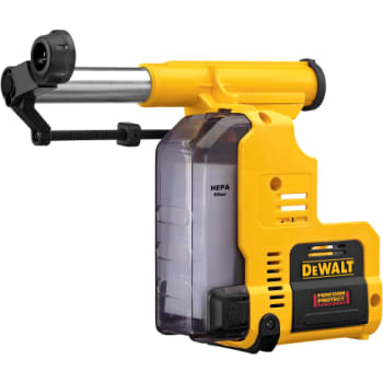 DEWALT 18V XR støvudsugning D25303DH-XJ til DCH273 og DCH274