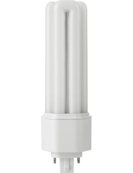 LED PLT GX24q 4pin T45x167 13W (42W) 1890Lm 840
