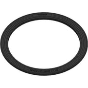 Lauridsen 800 x 30 mm topring, plan, PVC-genbrugsplast