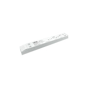 Lifud 150W DALI dæmpbar strømforsyning - 24V DC, 6.25A, DALI interface + push dim, flickerfri, IP20, 5 års garanti