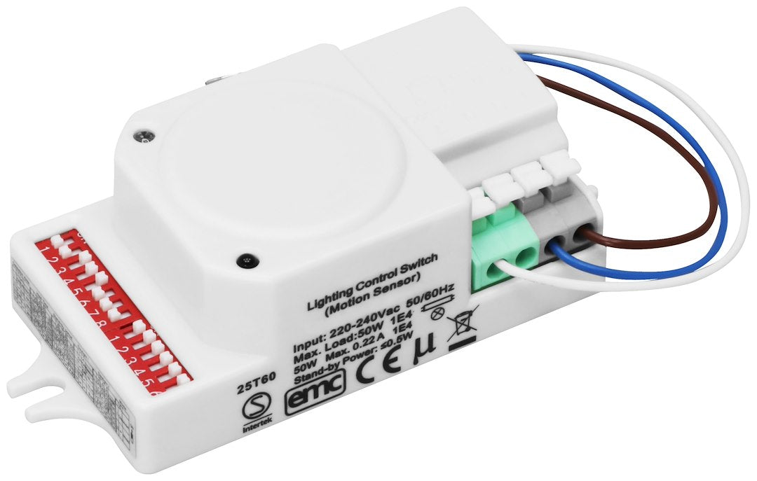 HF SENSOR HARDY 7-15W