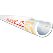 10,5 mm X-PERT S5 gulvvarmerør 200 mtr. Roth