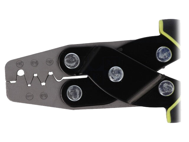 Krimptang til Superseal 1.5 kontaktben - 0,35-1,5mm²