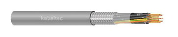 Styrekabel HSC-JZ EMC UV B2ca 5G0,75 T500