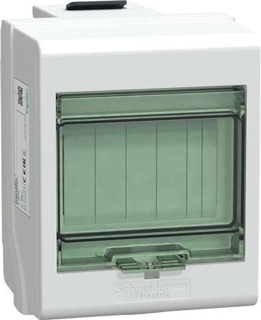 Afgangsboks 32A KSB32CM55