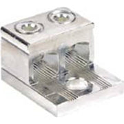 KATKO AL/CU KLEMMER 2X25-150MM² 500/640A