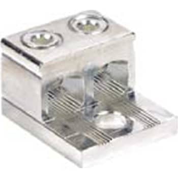 KATKO AL/CU KLEMMER 2X25-150MM² 500/640A