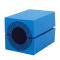 ROXTEC MODUL,RM 40 10-32 f/kabler 0+9,5-32,5 mm
