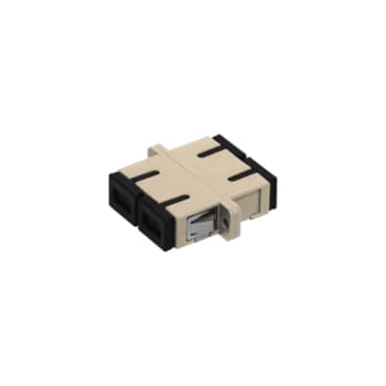 Actassi samleled MM SC Duplex Keramisk (Zirconia)