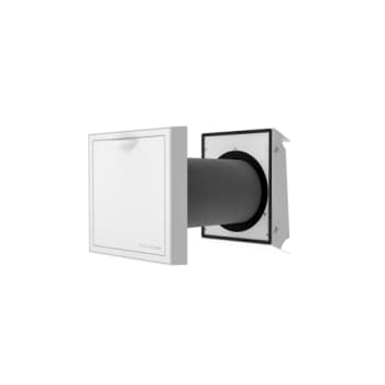 Ventilationsaggregat Flow FDX med varmegenvinding