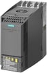 SINAMICS G120C motor effekt 5,5kW 3AC380-480V +10/-20% 47-63Hz integreret filter klasse A 6SL3210-1K