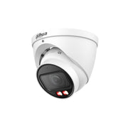 2MP Smart Dual Light 2,8 mm Eyeball IPC, IPC-HDW2249T-ZS-IL-27135