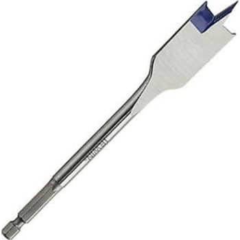 Irwin fladbor, Blue Groove 4x, 32x157 mm
