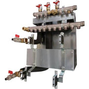 Metro fordelerunit Slimline
