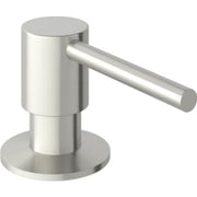Damixa sæbedispenser bordmonteret Steel (PVD)