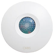Bevægelsessensor Circumat 360° Hvid Orbis