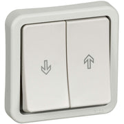 OPUS® 74 - Afbryder Jalousi