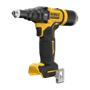 DEWALT 18V XR blindnittepistol DCF403NT, 4.8 mm