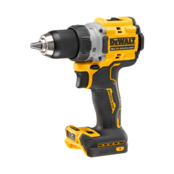 DEWALT 18V XR boremaskine DCD800NT-XJ, 90 Nm