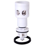 Resideo Braukmann Patronindsats for TBS BA295S, tilgang. 1/2"-3/4" (Fra 2015)