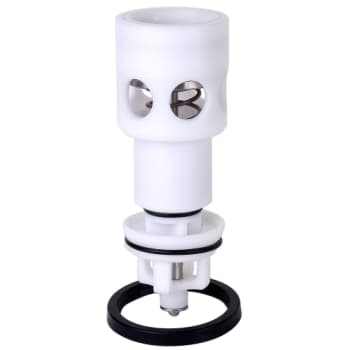 Resideo Braukmann Patronindsats for TBS BA295S, tilgang. 1/2"-3/4" (Fra 2015)