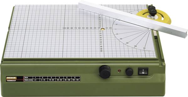 MICROMOT 230/E Thermocut skæreapparat - 20W