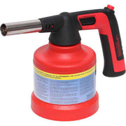 Rothenberger gasblæselampe RS 200, 180° rotationsfunktion