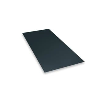 Prefa Prefalz Aluminiumplade P.10 Falsbar, Antracit Ral. 7016