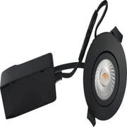 Low Profile ECO 6W 2700K MS