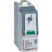 Transientbeskyttelse Type 2 plug-in modul, 20kA