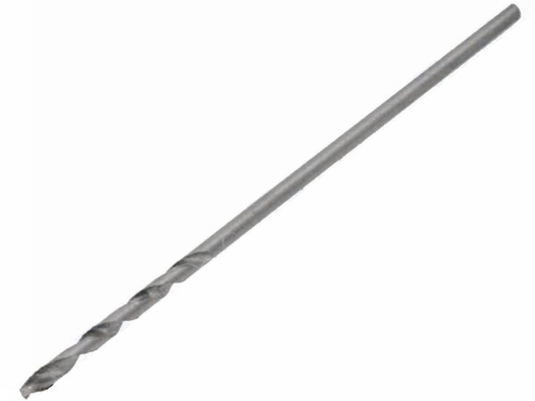 Hærdet HSS metalbor - Ø0,8mm
