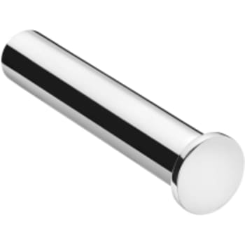 LAUFEN NIXIE toiletrulleholder krom