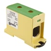 OTL-isoleret universal klemme aluminium/kobber 35-240 mm2 pe