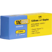 Tacwise hæfteklammer 13/6 mm