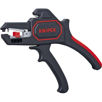 KNIPEX automatisk afisoleringstang