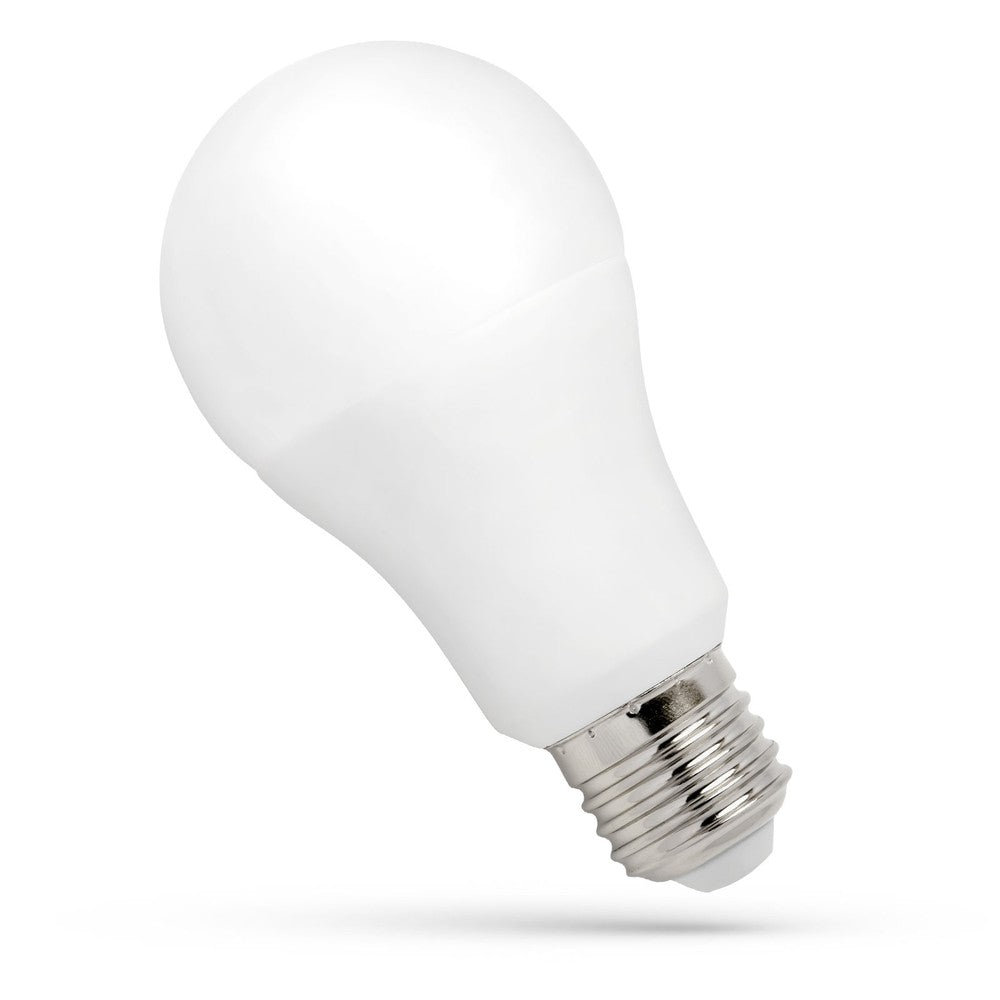LED A60 Pære E27 230V 11,5W Spectrum - 1150lm RA80