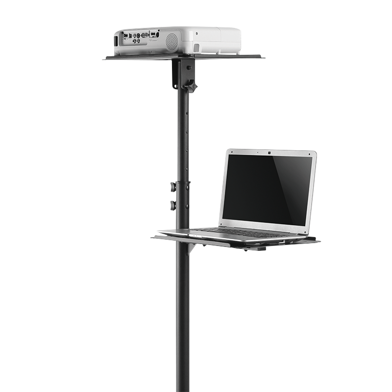 Rullebord - 350x300mm, 950-1450mm højdejustering