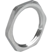Messing Møtrik M25x1,5 mm
