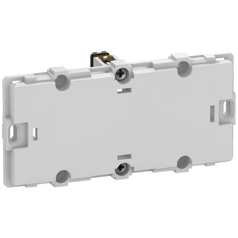 Fuga blænddæksel uden afdækning 2m