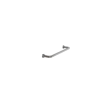 Greb Grace blank krom, L:174mm C:160mm