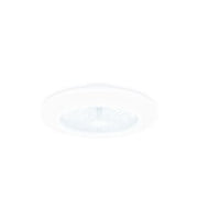 Amigo, Ventilator, Rund, Hvid