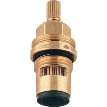 Grohe overdel 1/2"