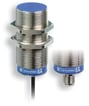 Induktiv fl M30 PNP NO Sn=15 mm M12 stik