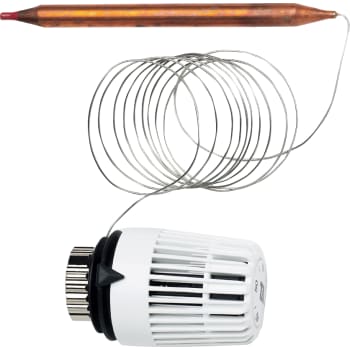 TA termostat 40-70° 2 meter