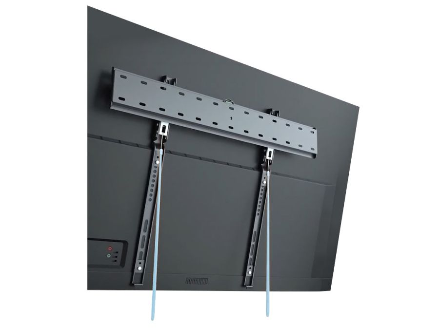 TV vægbeslag - 43-80" 18mm vægafstand, VESA