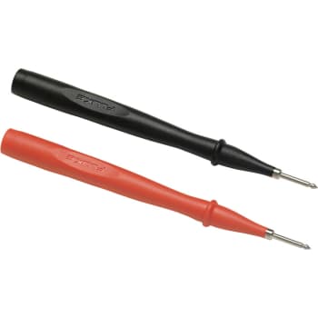 TESTPROBESÆT 2MM SPIDS TP2-1